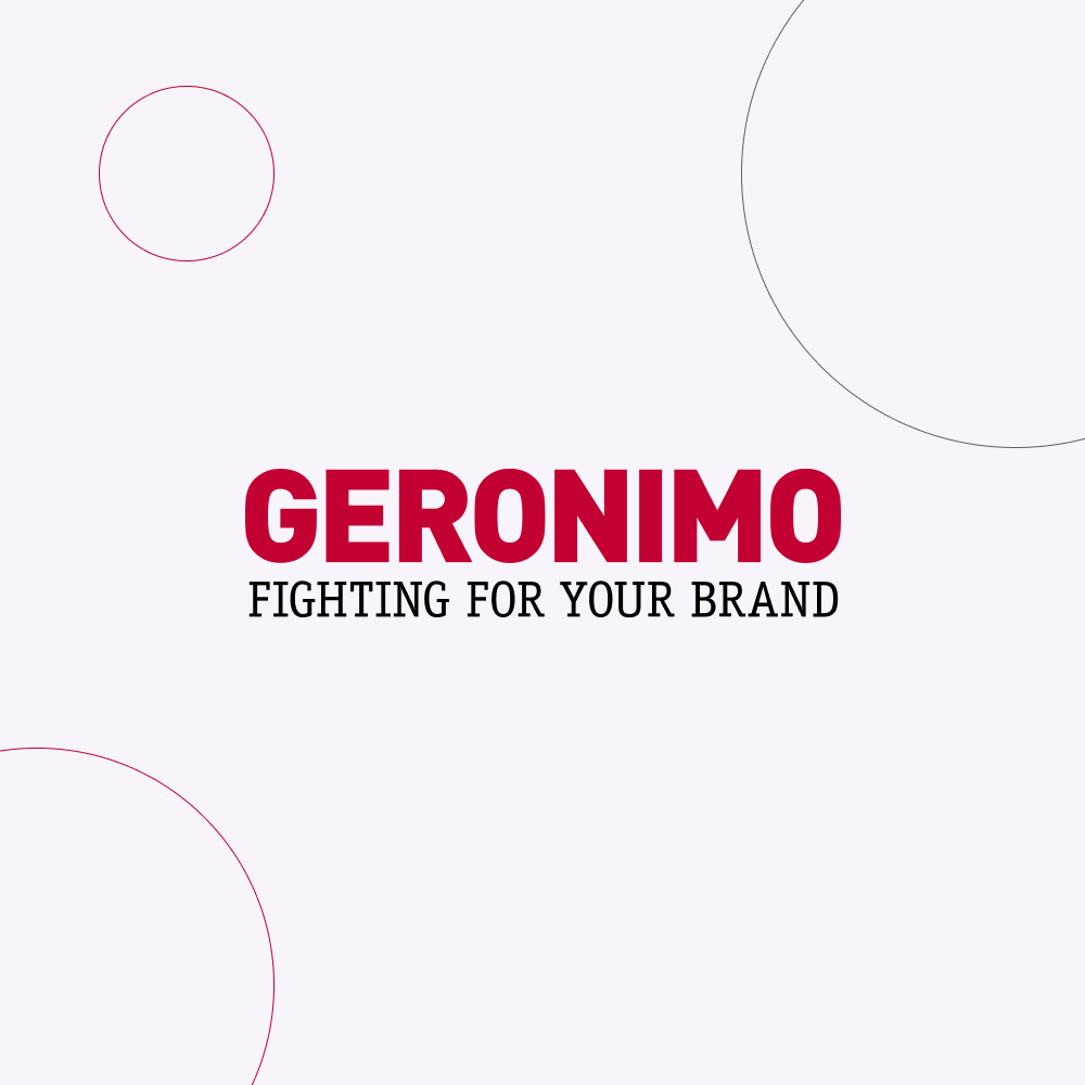 Geronimo