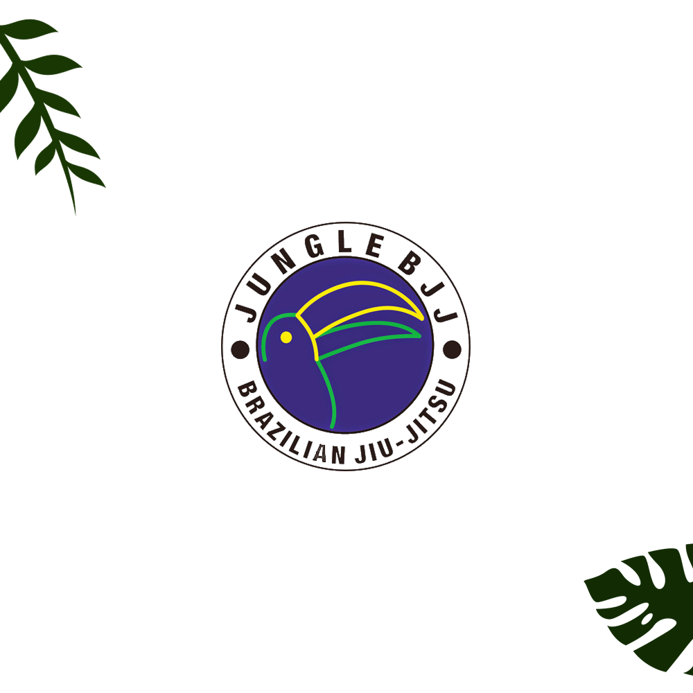 Jungle BJJ